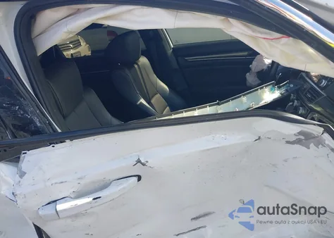 2021 Honda Accord Sport from USA, damaged, VIN 1HGCV1F37MA009138